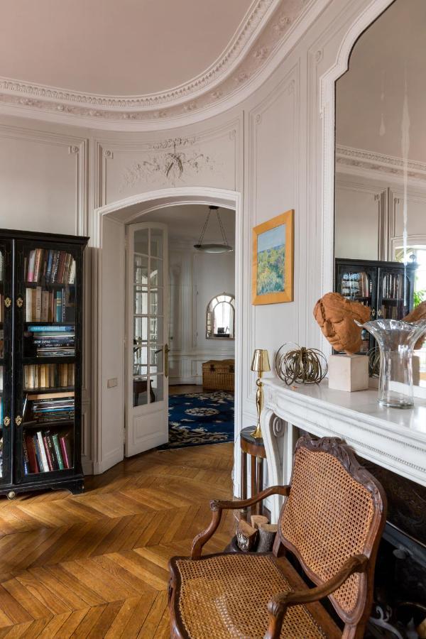 Veeve - Haussmann Beauty In The 6th *