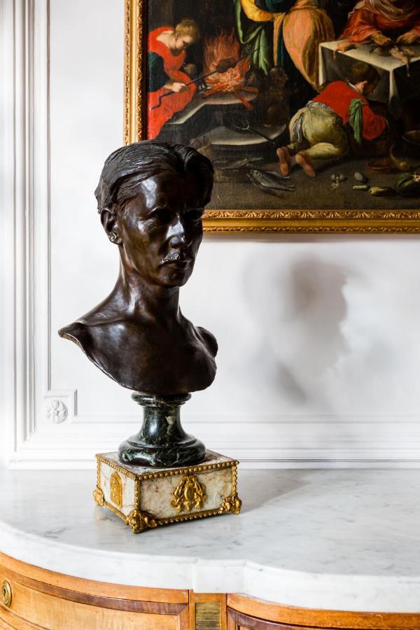 Veeve - Haussmann Beauty In The 6th * Paris