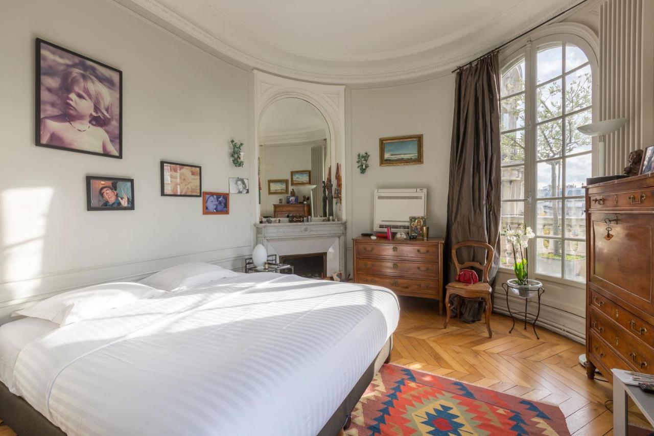 Veeve - Haussmann Beauty In The 6th *