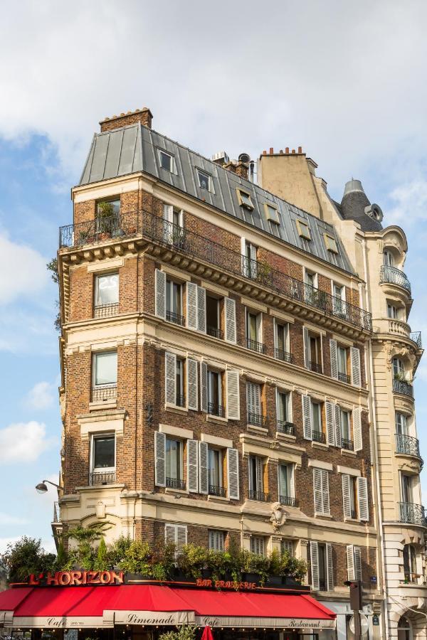 Apartment Veeve - Haussmann Beauty In The 6th