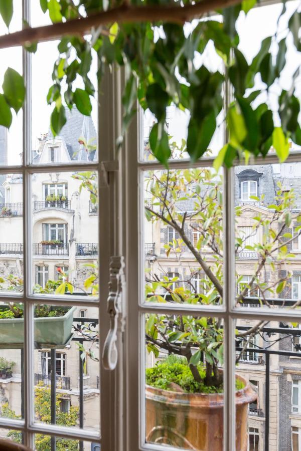 Veeve - Haussmann Beauty In The 6th * Paris