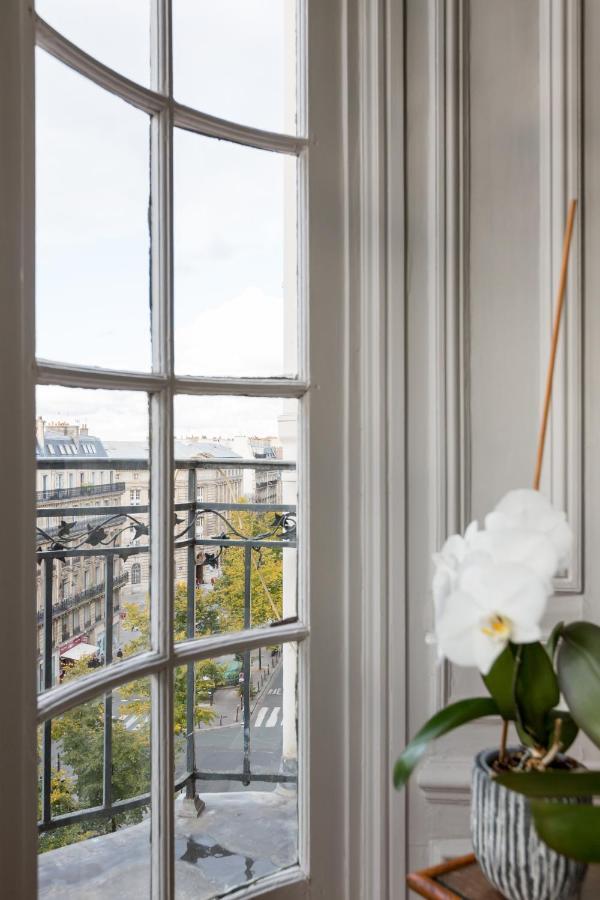 Veeve - Haussmann Beauty In The 6th * Paris