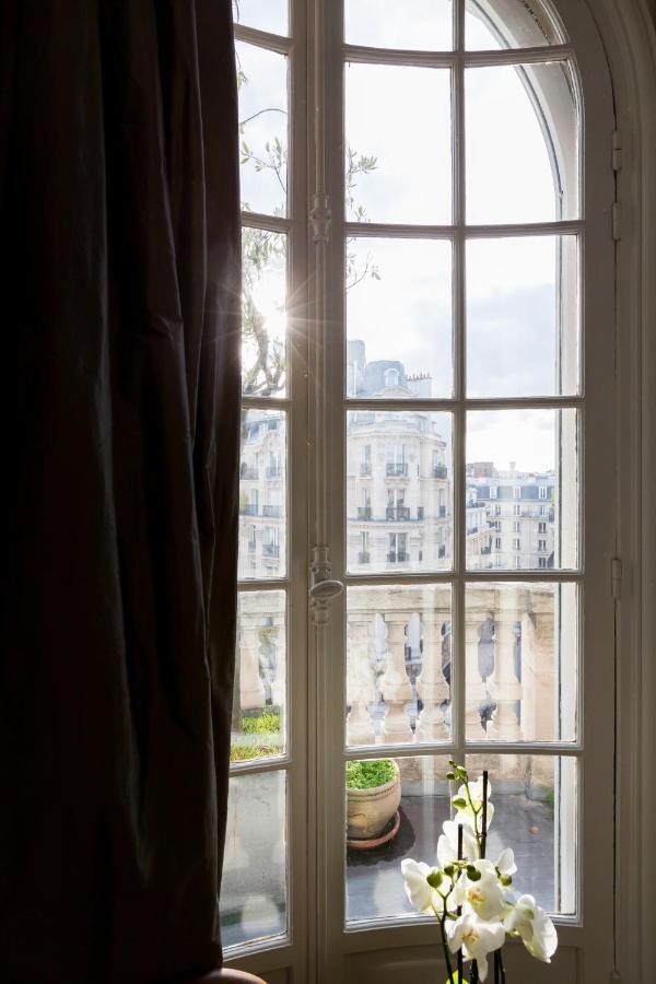 Veeve - Haussmann Beauty In The 6th Paris