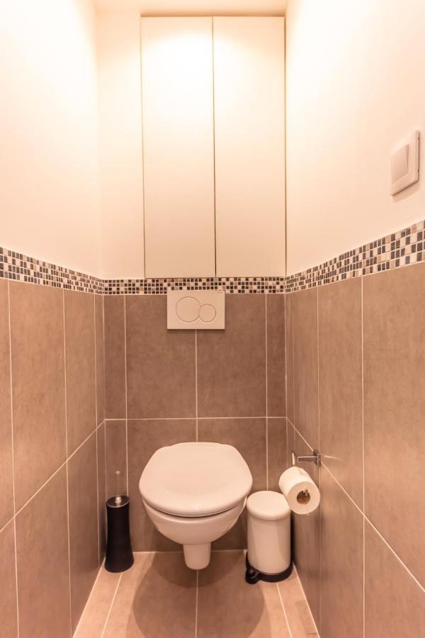 Apartment Enjoy The Traditional Parisian Life *