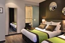 Hotel Acropole Paris