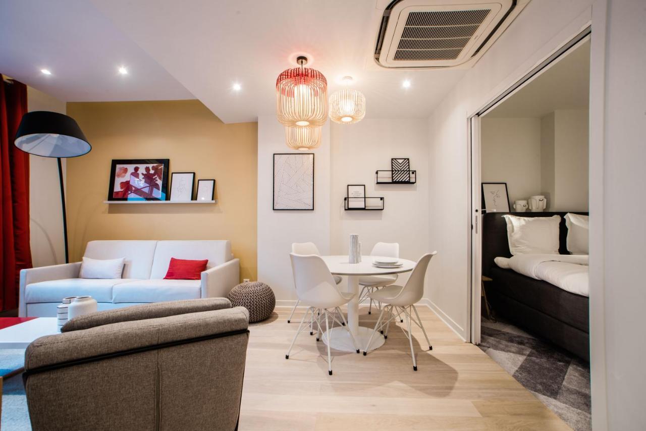 Gide : Au Coeur De La Rive Gauche, Neuf, Design, 2/4 Personnes