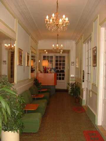 Du Brabant Hotel