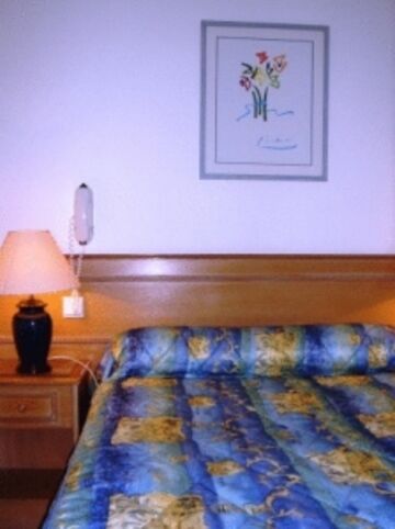 De Suez Hotel 3*