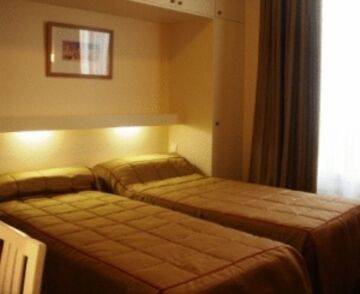Hotel De Suez Paris
