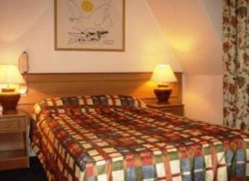 De Suez 3* Paris