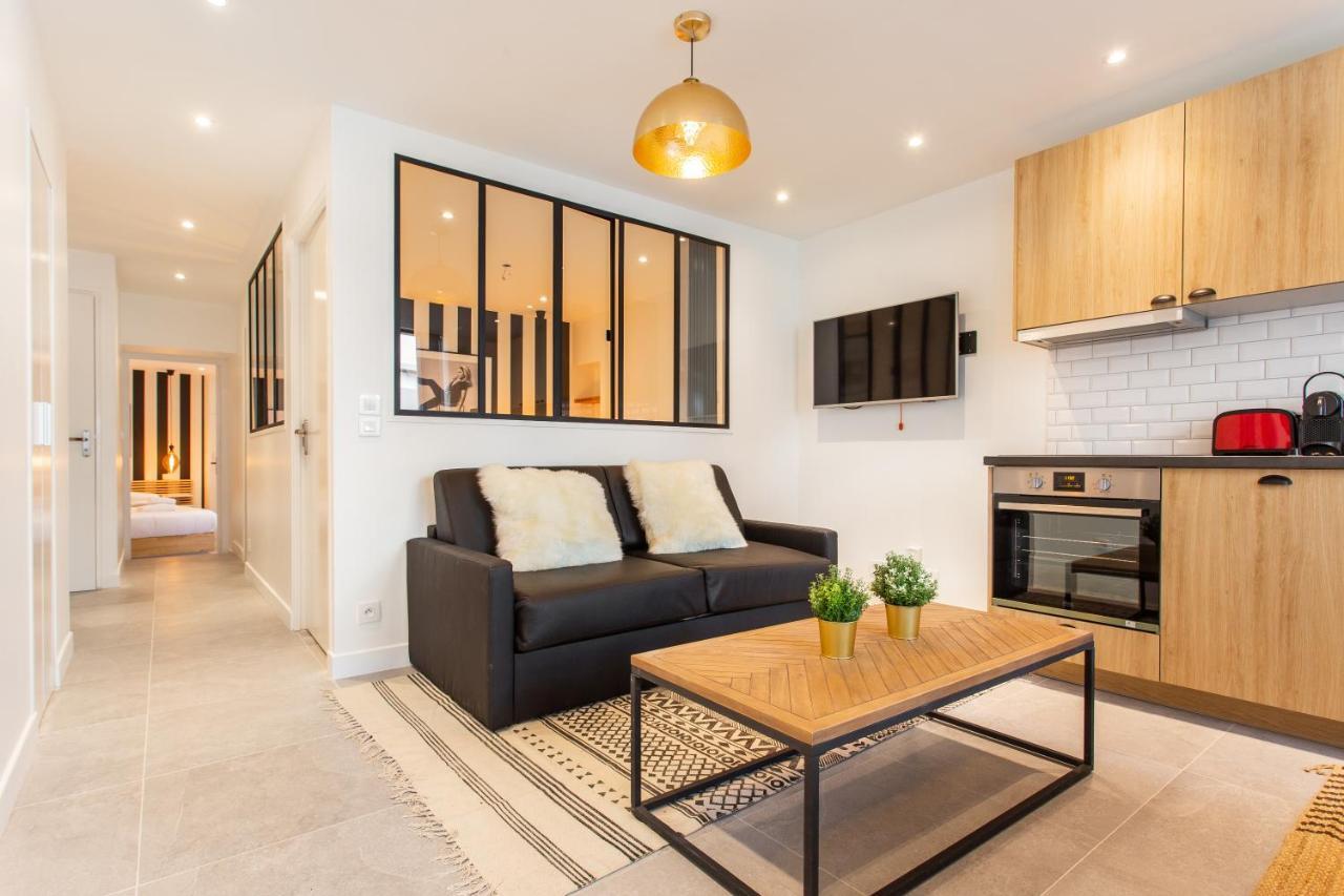 Apartment Cmg Reuilly- Diderot / Hopital Saint-antoine