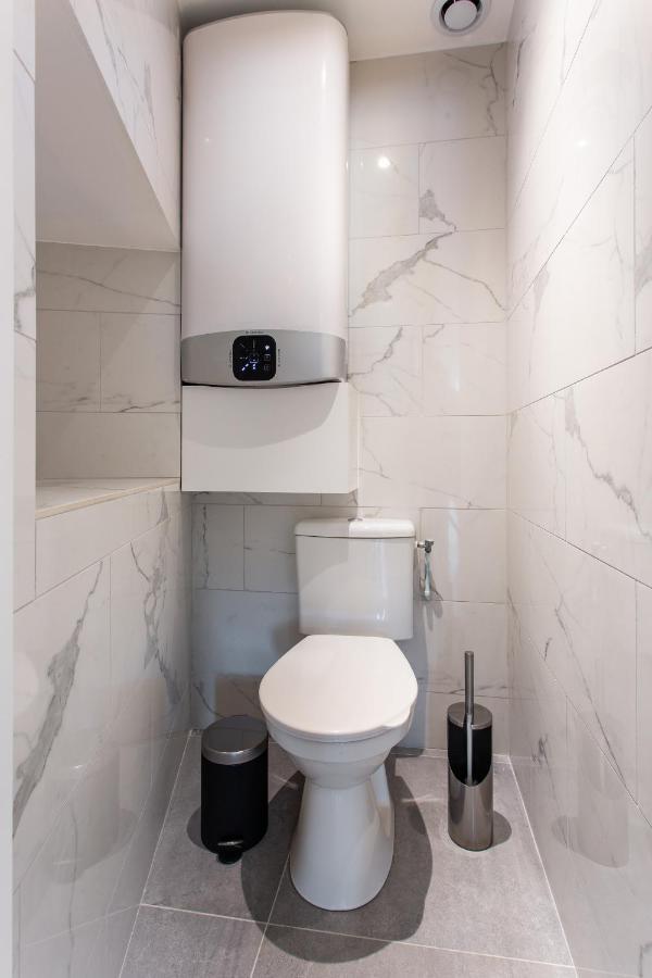 Cmg Reuilly- Diderot / Hopital Saint-antoine Apartment *