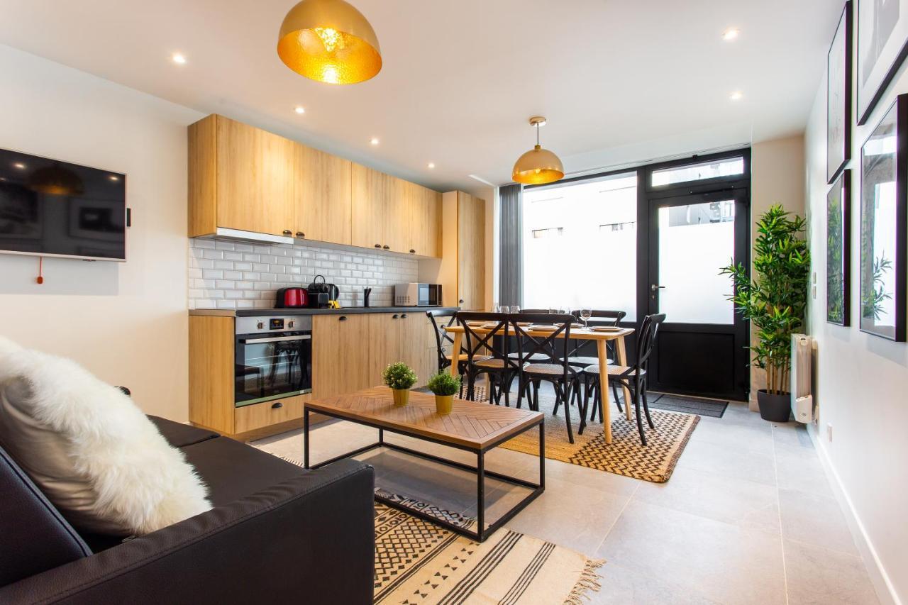 Apartment Cmg Reuilly- Diderot / Hopital Saint-antoine