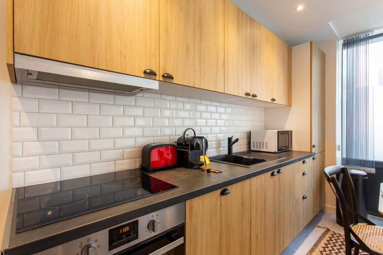 Apartment Cmg Reuilly- Diderot / Hopital Saint-antoine *