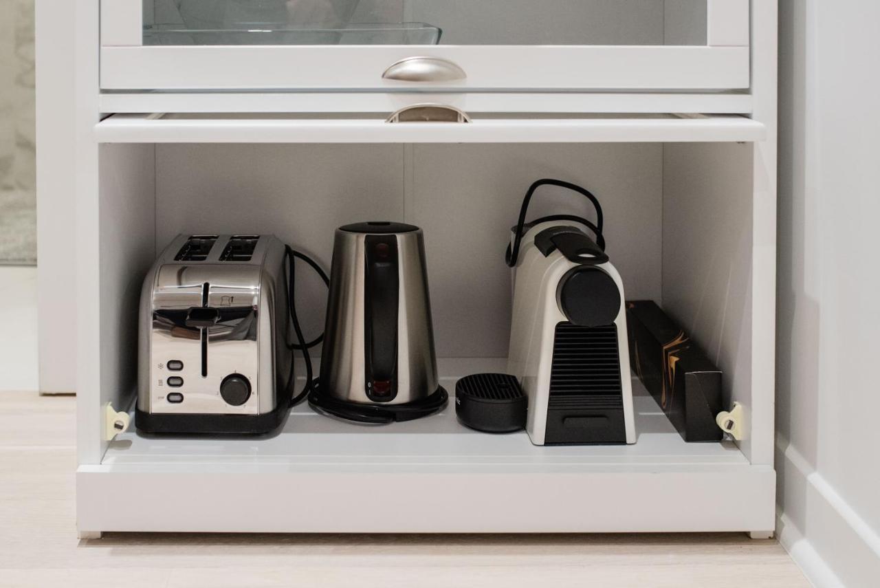 Sartre : Au Coeur De La Rive Gauche, Neuf, Design, 2/4 Personnes Apartment Paris