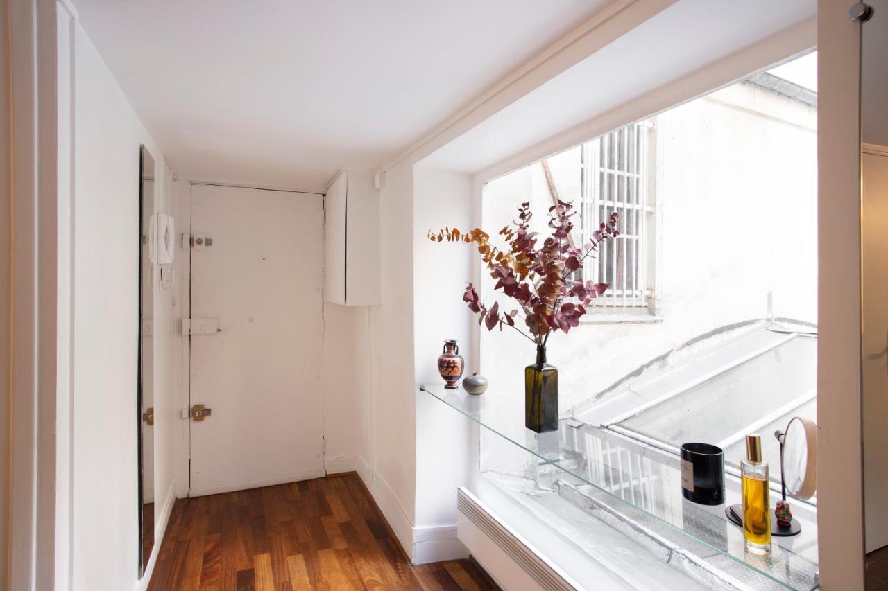 Saint Louis Charme Appartement