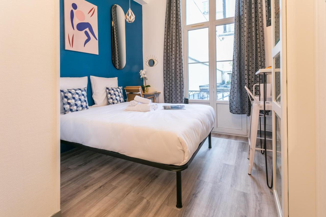 Appartement Ws Marais - République