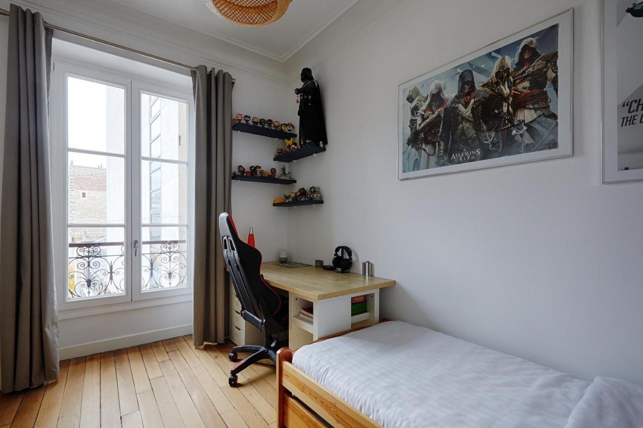 Veeve - Emerald Exuberance Appartement *