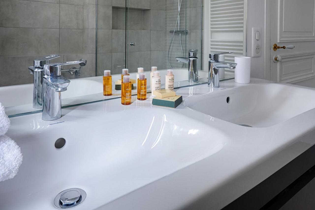 Appartement Veeve - Emerald Exuberance *