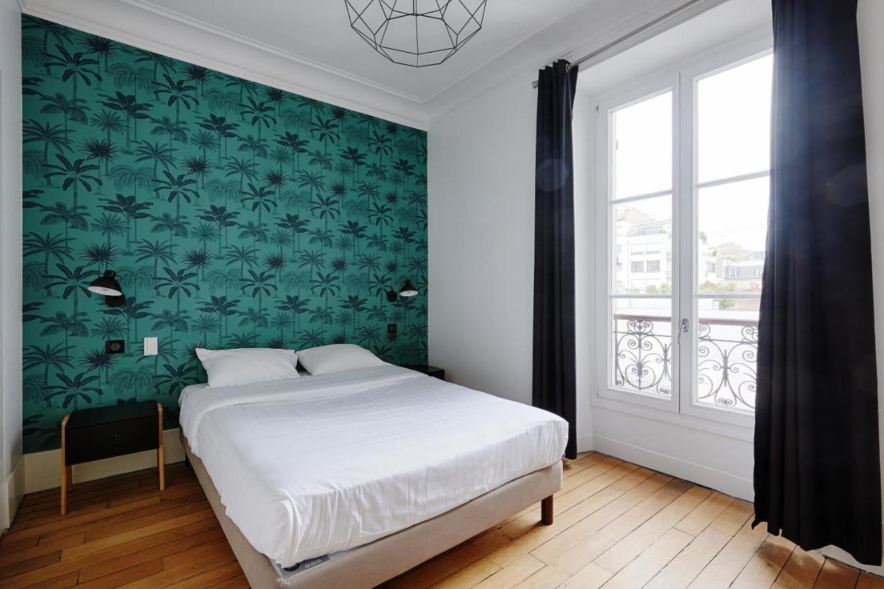 Veeve - Emerald Exuberance Appartement *