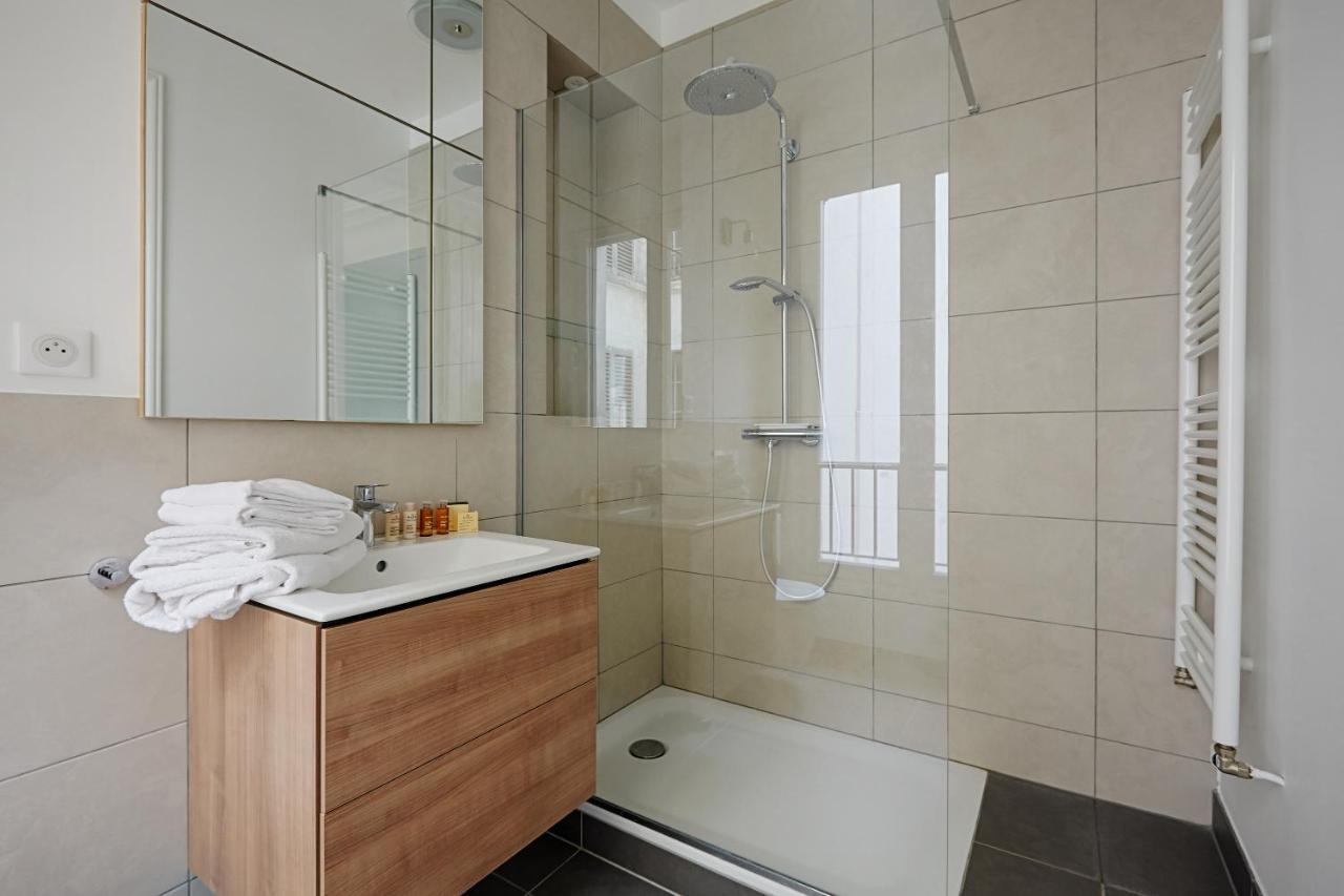 Appartement Veeve - Emerald Exuberance