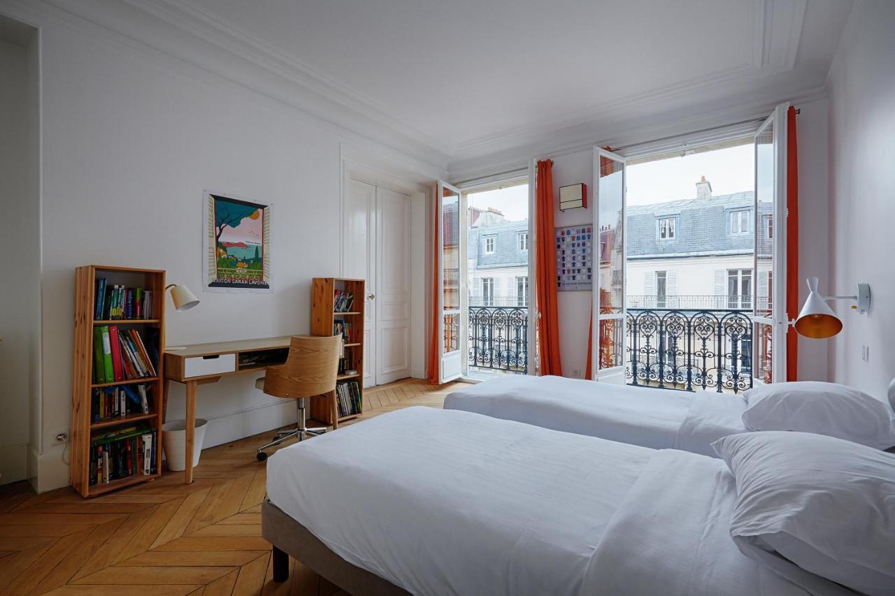 Appartement Veeve - Emerald Exuberance