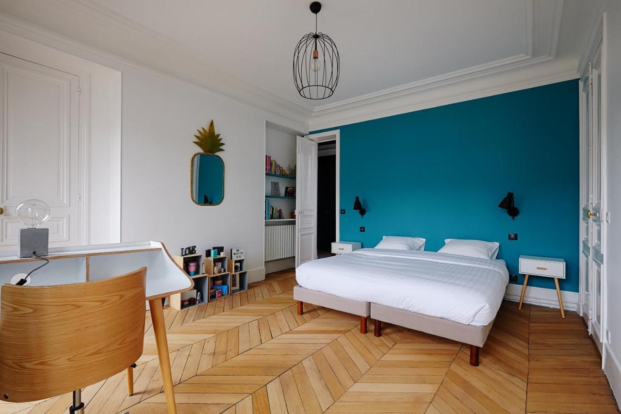 Appartement Veeve - Emerald Exuberance *