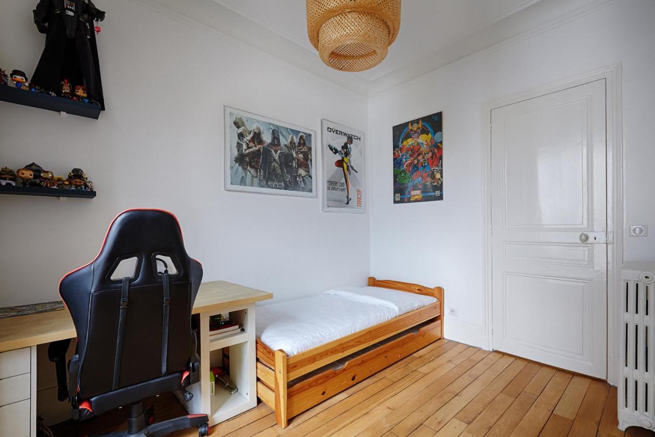 Appartement Veeve - Emerald Exuberance