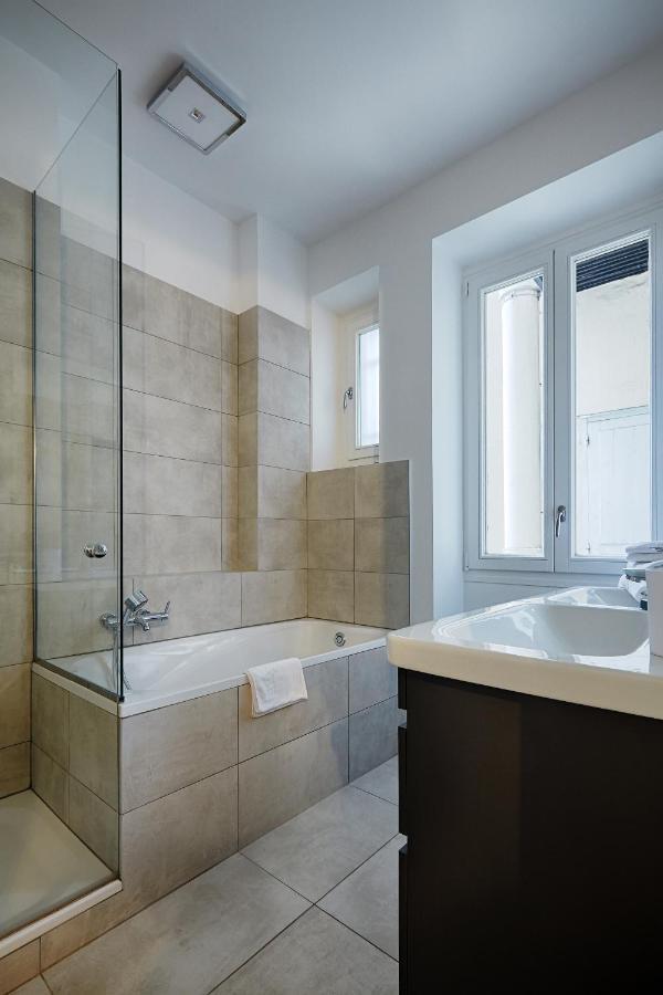 Veeve - Emerald Exuberance Appartement Paris