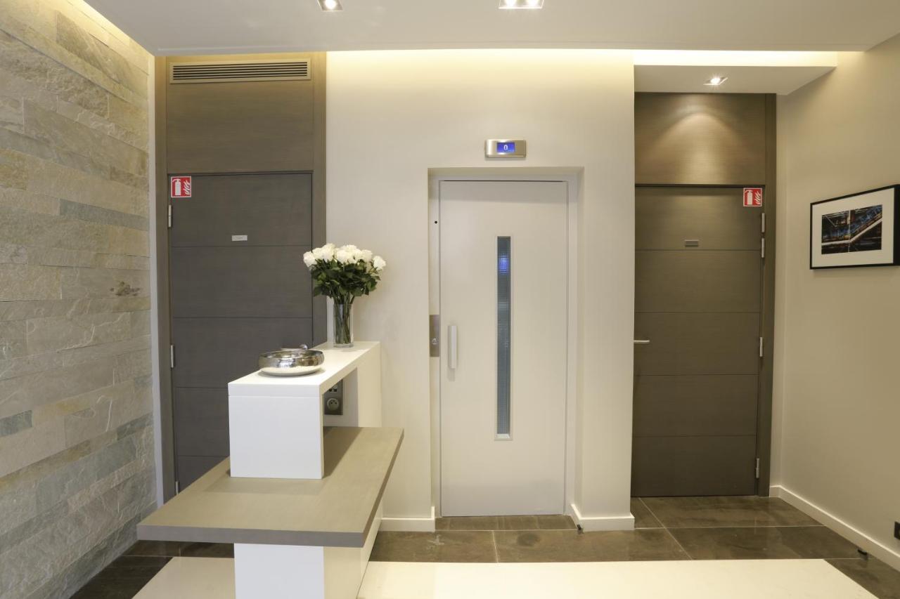 Aparthotel Roi De Sicile - Rivoli -- Luxury