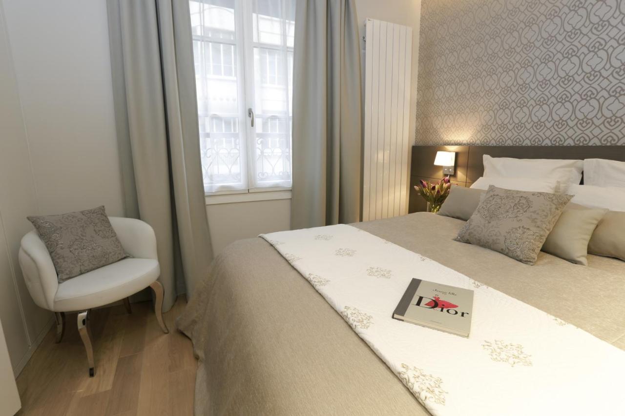 Aparthotel Roi De Sicile - Rivoli -- Luxury 4*