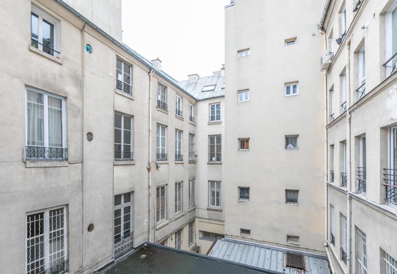 Apartment Ws Marais - Musee Pompidou *