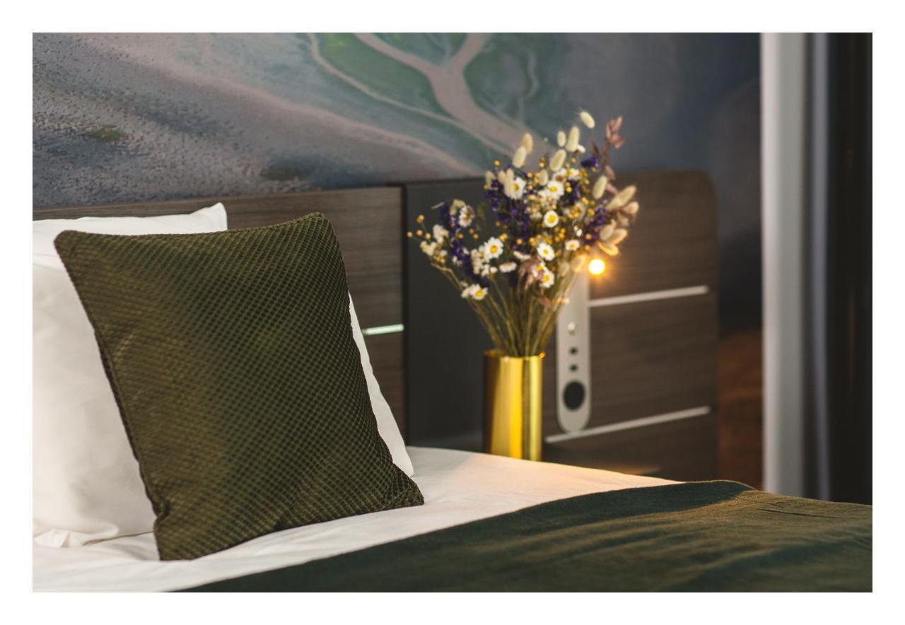 Hotel Novotel Porte Versailles Paris