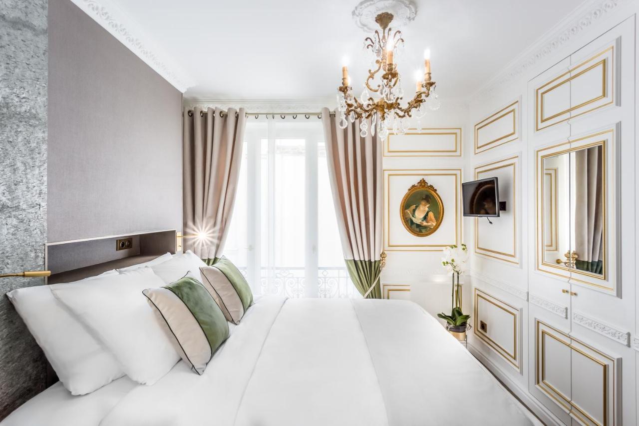 Apartment Merveil - Signature - Louvre - Marcel I *