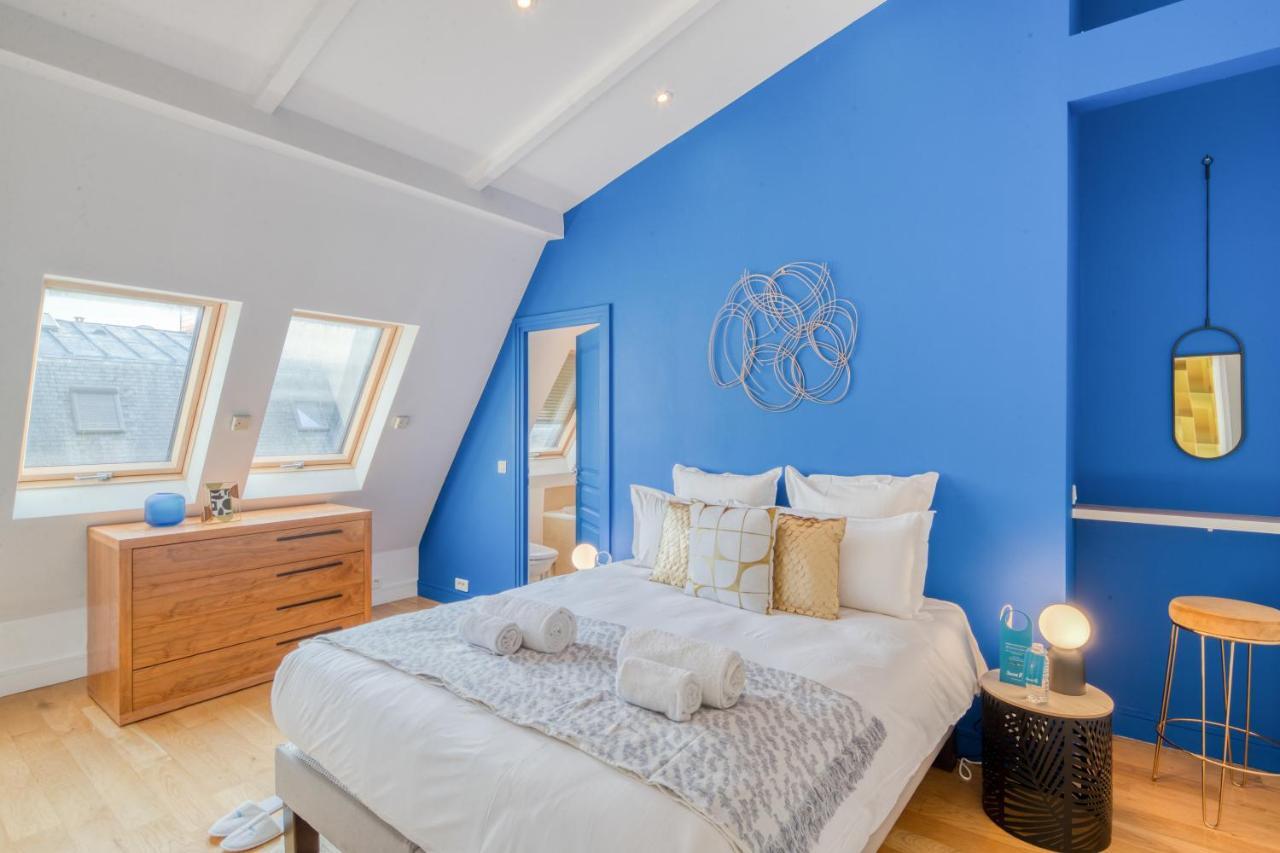 Sweett - Boccador Apartment
