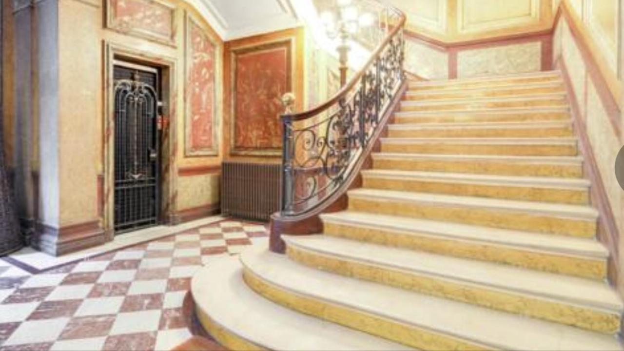 Apartment Montaigne - Champs Elysees Luxury&design / 110 M2