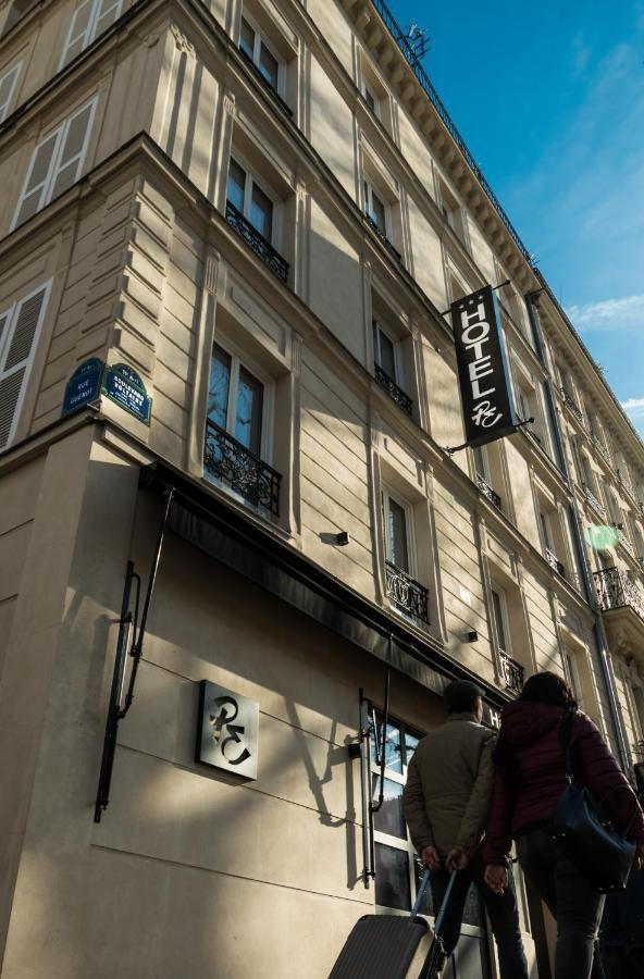 Du Eugene Hotel