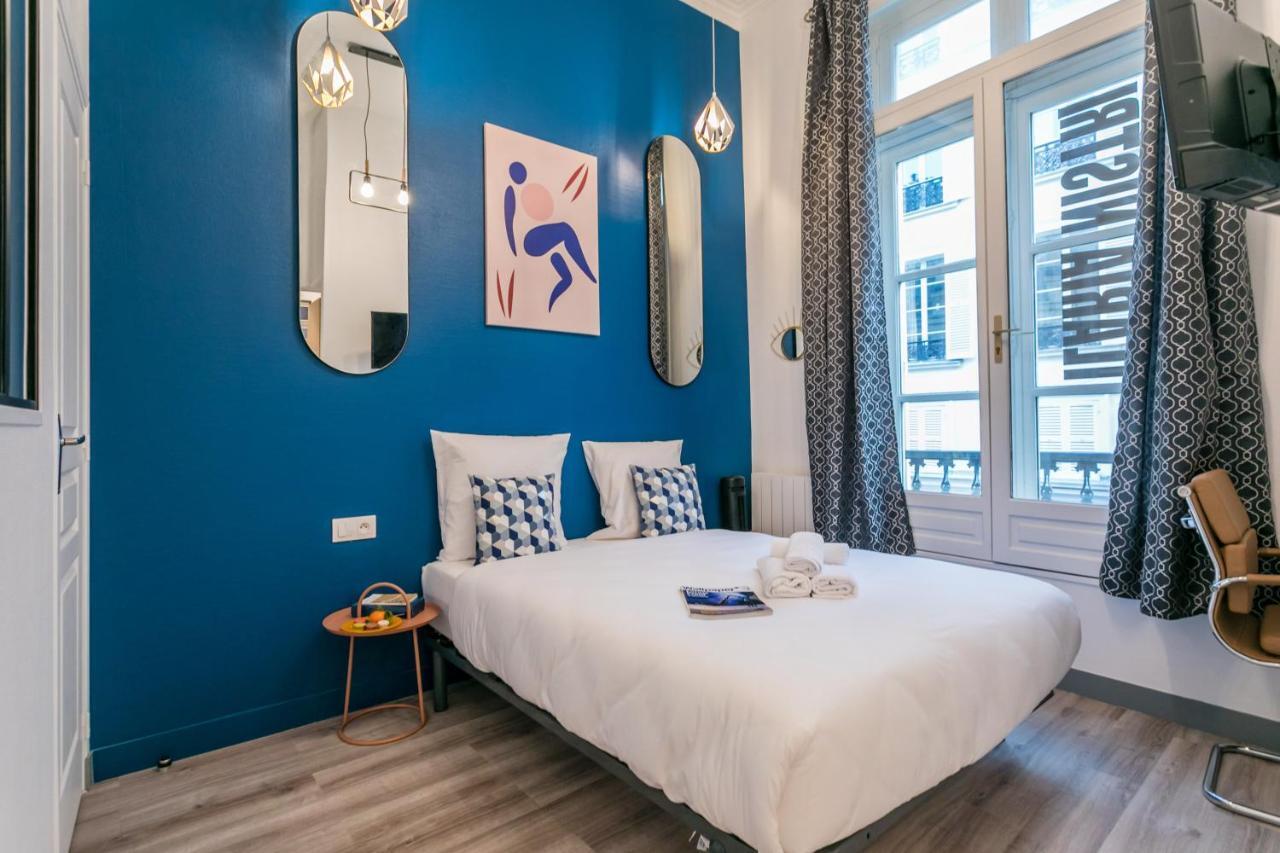 Ws Marais - République Appartement *