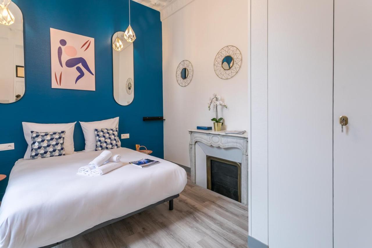 Ws Marais - République Appartement *
