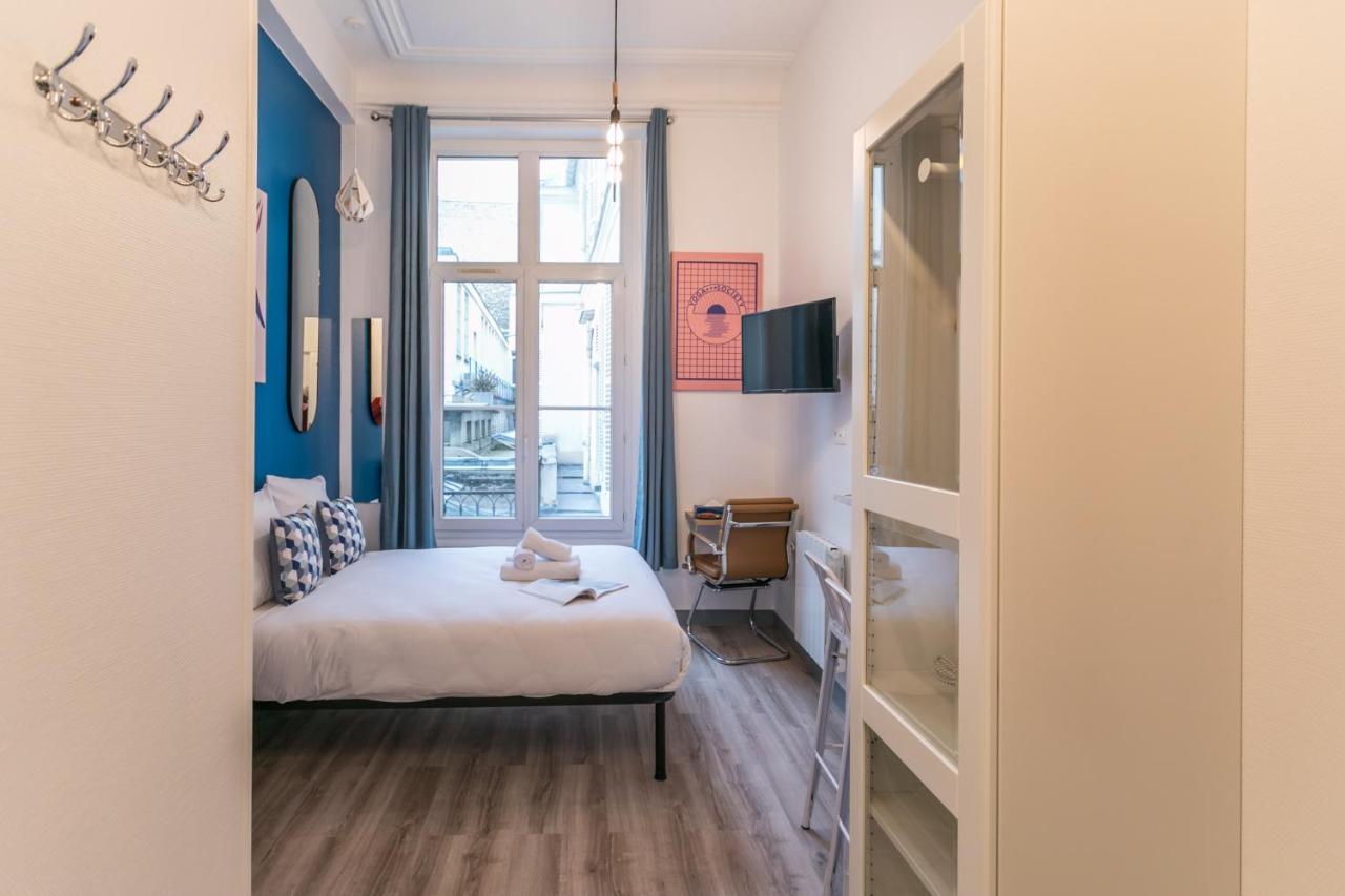 Ws Marais - République Appartement