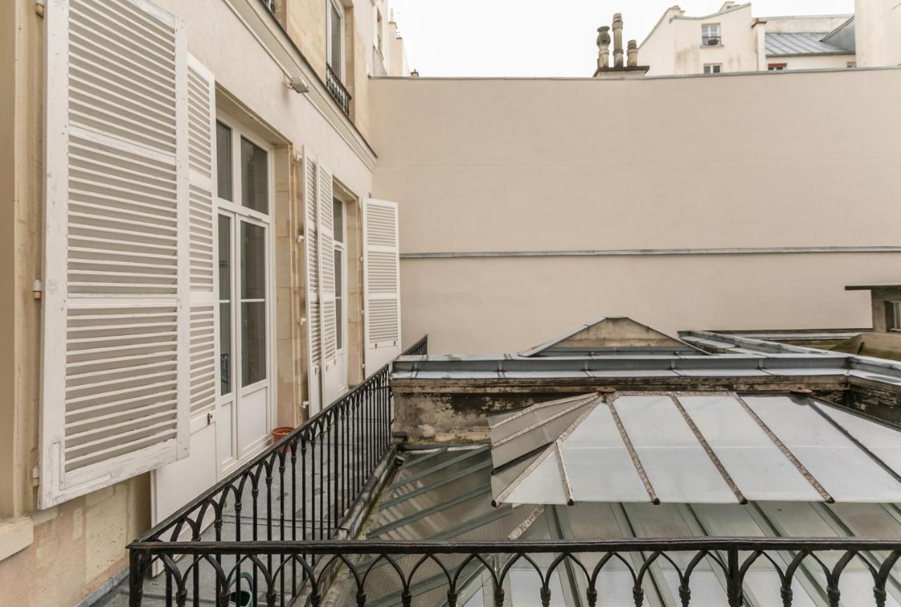 Ws Marais - République * Paris