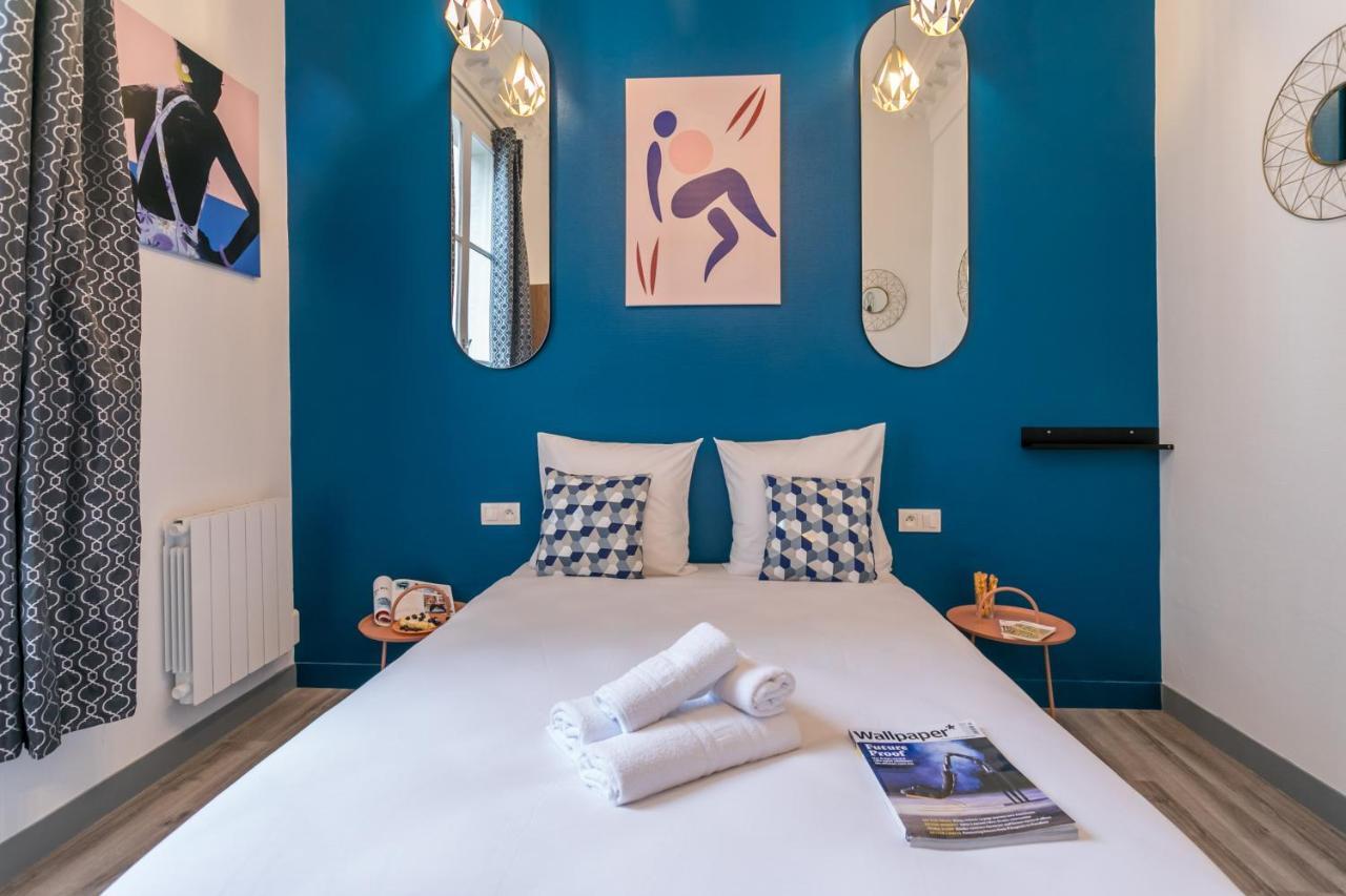 Appartement Ws Marais - République Paris