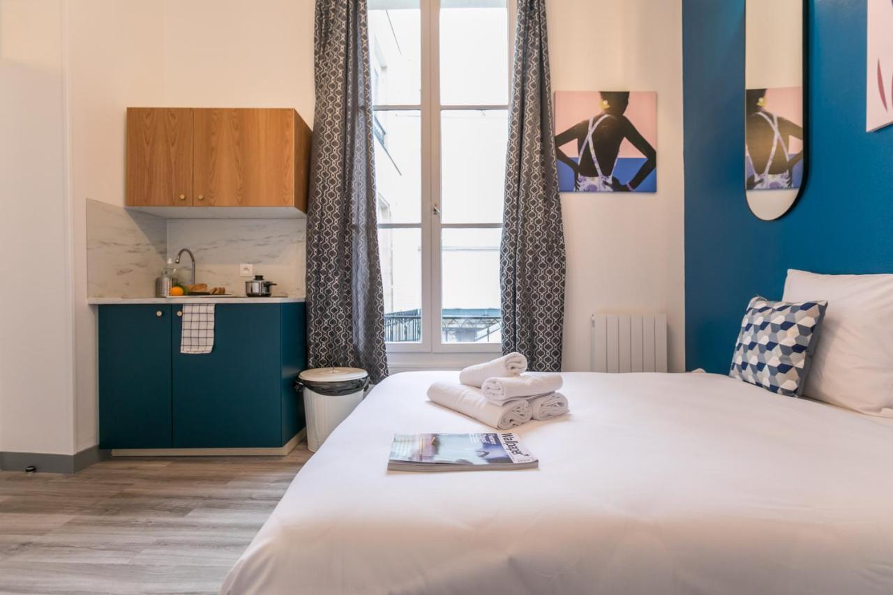 Appartement Ws Marais - République