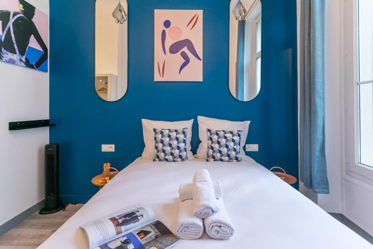 Appartement Ws Marais - République *