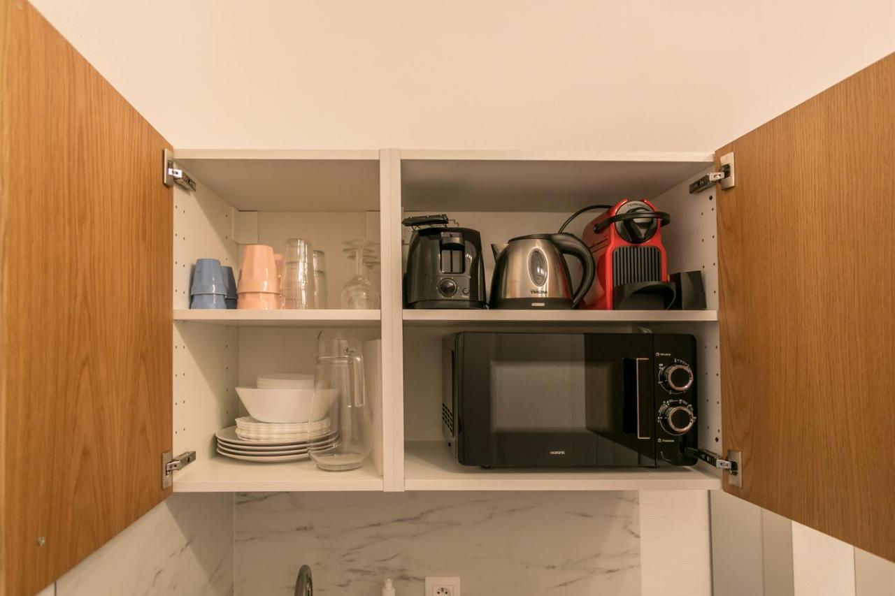 Ws Marais - République Appartement Paris