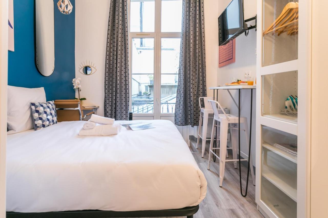 Appartement Ws Marais - République