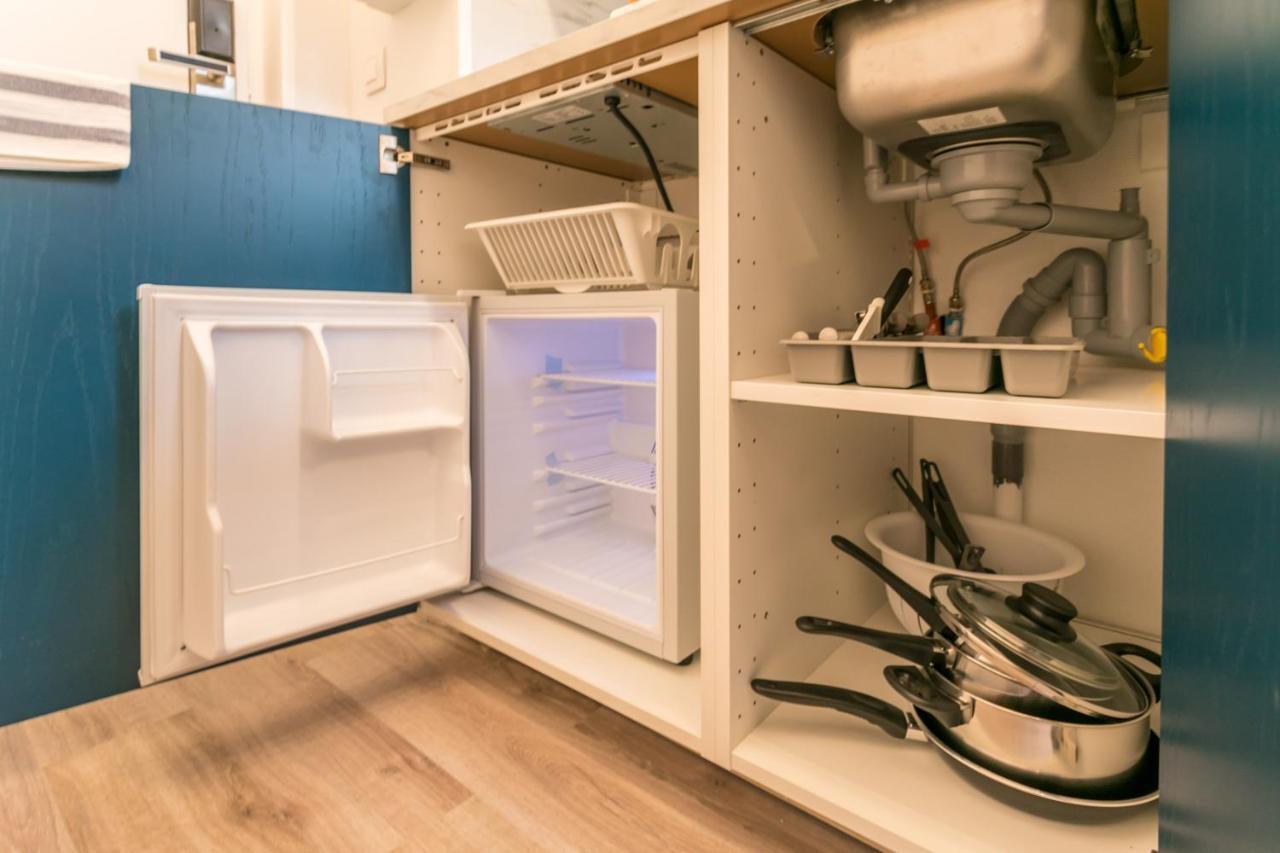 Appartement Ws Marais - République