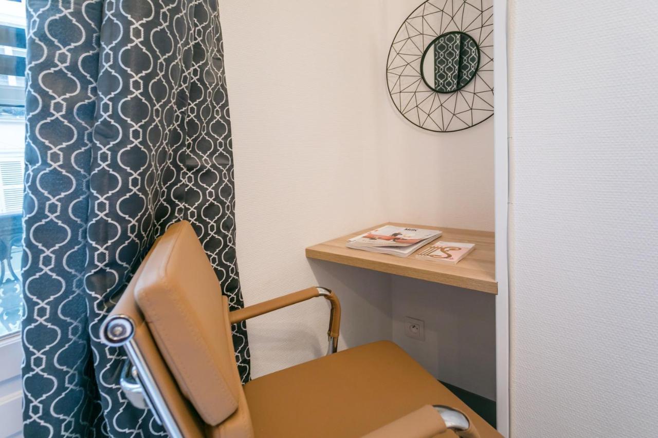 Ws Marais - République Appartement *
