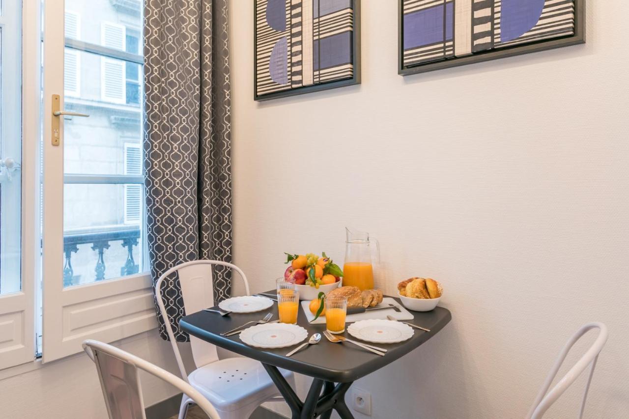 Ws Marais - République Appartement Paris