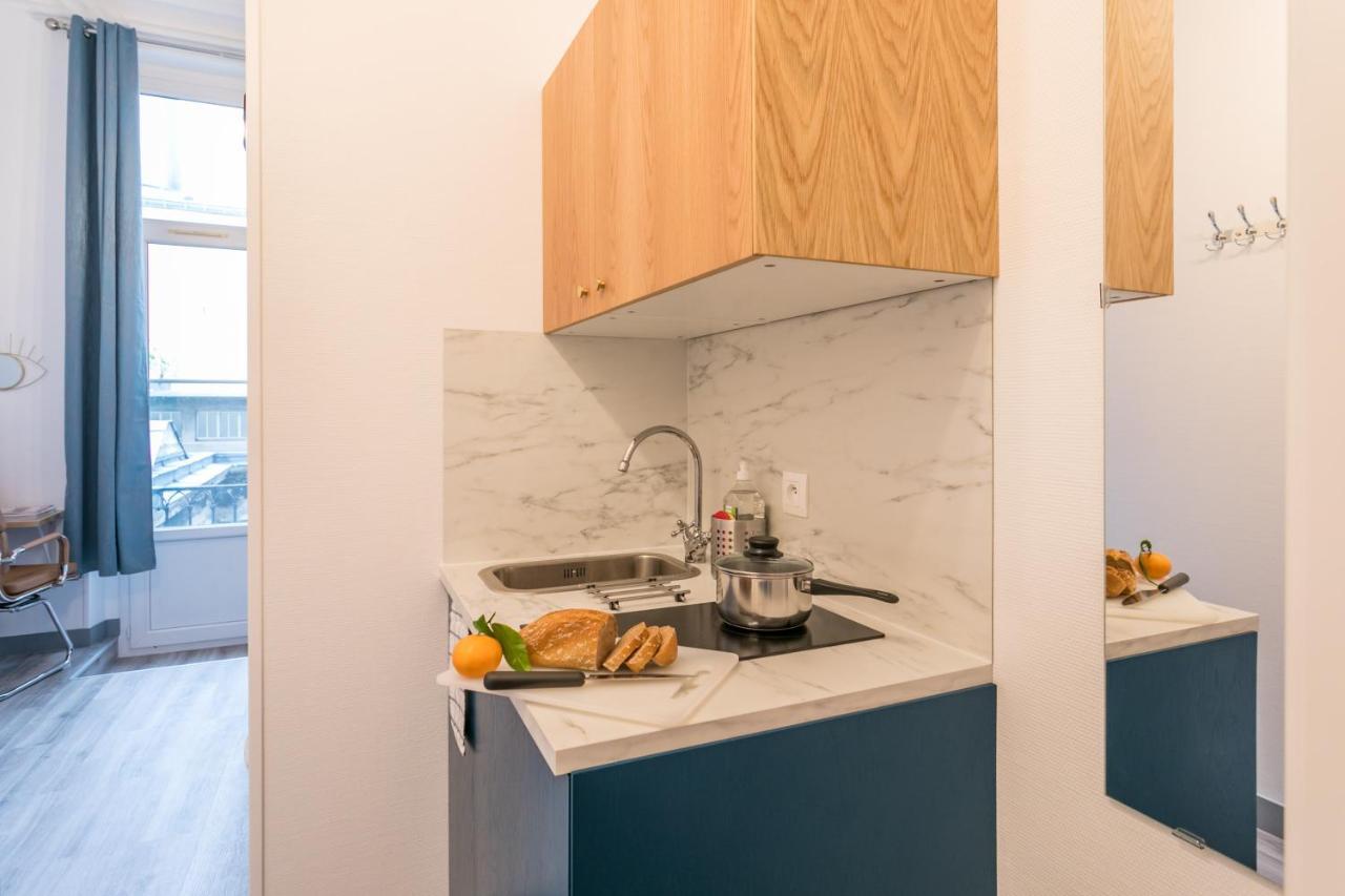 Appartement Ws Marais - République *